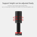 JEYI Video Card Protective Brace PC CPU Radiator Water Cooling Support Bracke