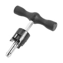 PEX-AL-PEX Reamer Crimping Tool Plumbing Hand Pipe PPR T-Calibrator (1216T)