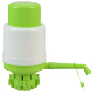 Camping Water Hand Press Bottled Drinking Pump Dispenser Tools Manual Pump