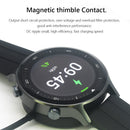 For Realme Watch S RMA207 Sport Watch Magnetic Charger Power Supply Cable S