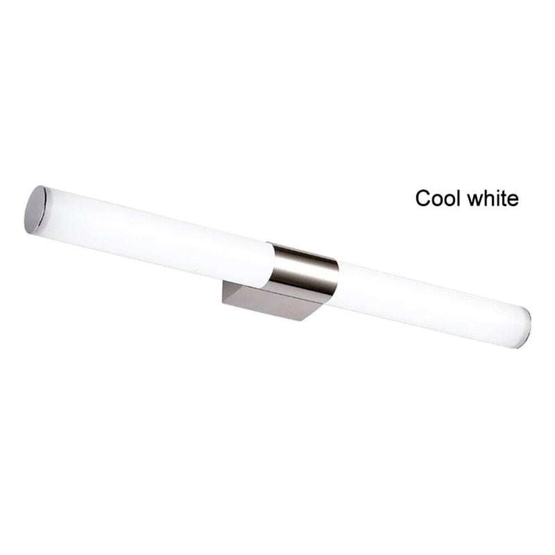 Modern Bathroom LED Mirror Light Makeup Vanity Wall Lamp Decoration (Warm) Newly