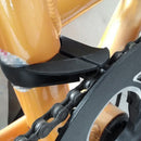 Anti-drop Bicycle Single Chain Guide Watcher Guard Protector for Folding Bi