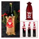 Diamond Painting Wine Bag 5D DIY Mosaic Special Drill Bottle Bag (TB023A) Newly