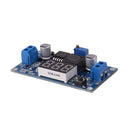 DC/DC Digital Boost Step-up Voltage Converter LM2596s 4-40V with Voltmeter