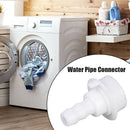 Multifunctional Faucet Quick Connector Washing Machine Water Pipe Adapter