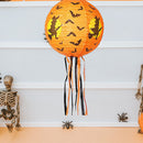 Halloween Lanterns with Whiskers Classic Design for Hanging Pendant Horror Props