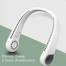 Portable Cooler Convenience Lazy Fan Multifunction Suitable for Outdoor Supplies