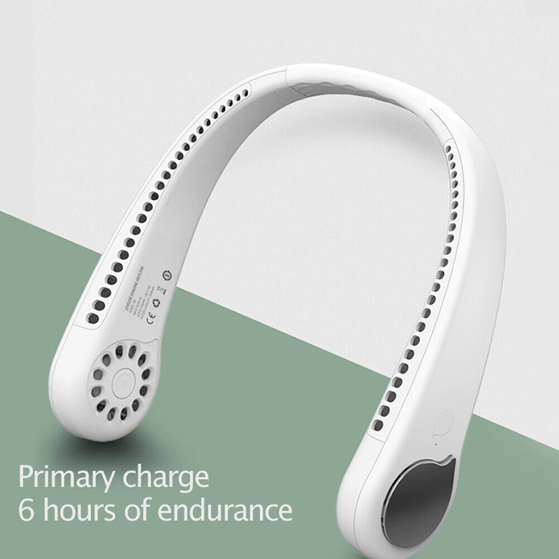 Portable Cooler Convenience Lazy Fan Multifunction Suitable for Outdoor Supplies