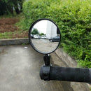 Universal Handlebar Rearview Bicycle Mirror 360 degree For Bike Rotate 2021 N6C4