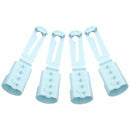 Plastic Thimble Ring Knitting Tools Yarn Guide Finger Holder Finger Splitter