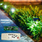 3.2V 3.7V Solar Wall Lamp Controller Human Body Infrared Induction Circuit
