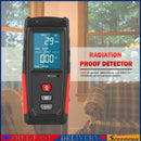 WT3121 Handheld EMF Meter Electromagnetic Field Radiation Dosimeter Tester