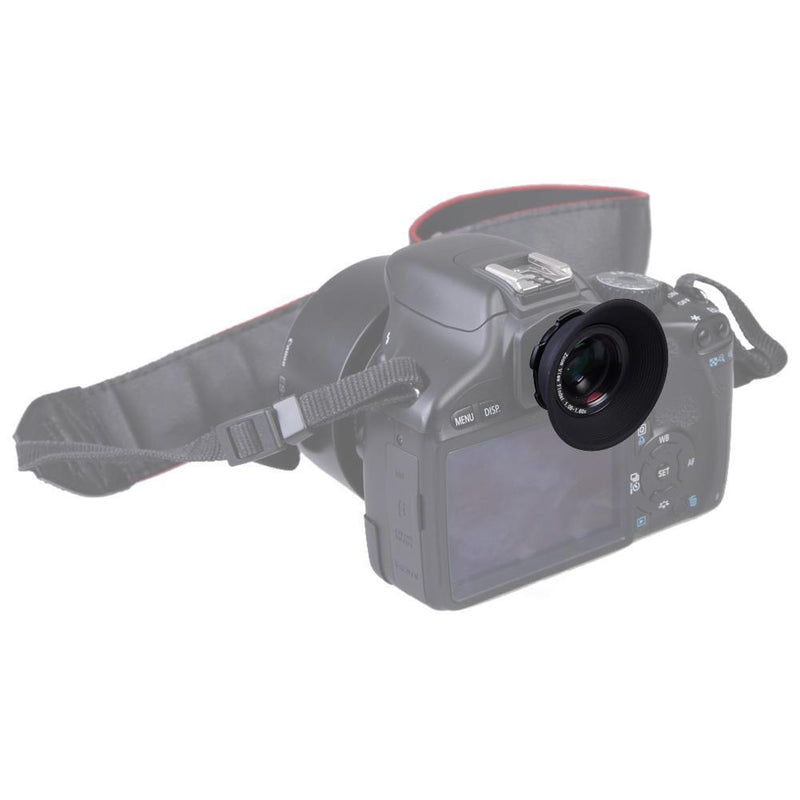 1.08x-1.60x zoom viewfinder eyepiece magnifier for Nikon D7100 D7000 D5000 Newly
