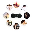 Body Massage Patch Neck Back Shoulder Stickers Cervical Pain Relief Massager