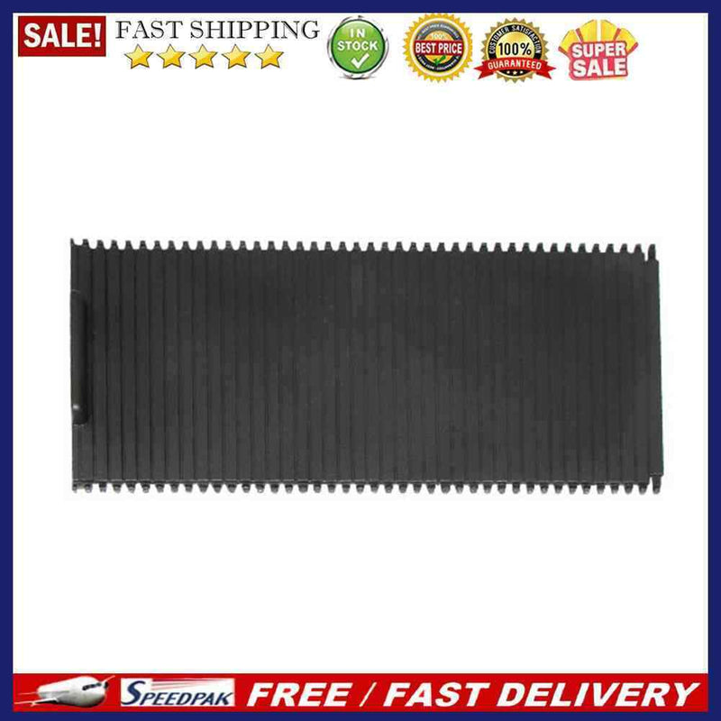 Cup Holder Cover Sliding Roller Blind Shutter for Range Rover Sport 2005-20