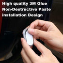 Car Interior LED Sensor Light One Switch Neon Lamp Auto TIT Ambient. R3E7