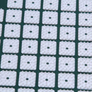 Sponge Massager Cushion Acupressure Mat Yoga Body Pain Stress Relieve Pad