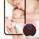 Mini Tracking Device Tag Key Pet Finder Location Bluetooth-compatible Track