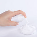 No Stimulation Eyelash Cleanser Mousse Set Eyelid Foaming Cleanser Pump Design