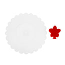occitop Multifunction Silicone Dustproofer Lid for Lids Detter Cup Lid