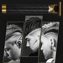 Electric Hair Beard Clipper Home DIY Hair Styling Trimmer Haircutter for Men