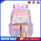 #A Cute Cartoon Bunny Backpack Girls Student Kindergarten Princess School Book B