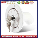 Gravity Fresh Water Fill Hatch Caravan Fillers Neck Trailer Tank Caps for C