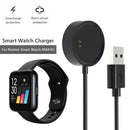 Charging Cable for Realme Watch RMA161 Sport Watch Magnetic Charger Smartwatch