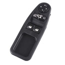 Headlight Switch Control 6554.ZJ Electric Master Window Switch Electric Power