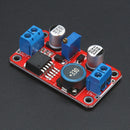 1pcs XL6019 5A Max DC/DC Adjustable Boost Power Supply Board Module DC 5-40V S