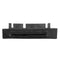 22Pin SATA Male 22Pin SAS Female Port Extension Converter Adapter