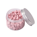 200pcs/set Retro Octagonal Seal Wax Beads for Sealing Stamp Wedding Making Tools