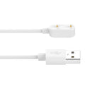 Charging Cable for Huawei Band 6 Pro/Huawei Watch Fit Honor Band 6 (White) Newly