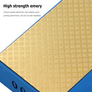 Diamond Hand Polishing Pad Stone Wiper Glass Grinding Abrasive Pads (200