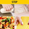 Pasta Maker Noodle Spaghetti Macaroni Machine Multifunctional Kitchen