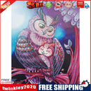 5D DIY Special-shaped Diamond Painting Cross Stitch Wall Arts (D1040 Bee)