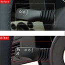 B 2005-2014 Car Repair Handle Cruise Control Switch 13129642 Indicator Stalk