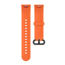 TPU Smart Watch Band Strap for Mi Watch Lite/Redmi Watch (Orange)
