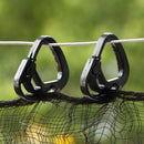 Fitting Shading Net Hook Sunshade Net Fixed Agriculture Curtain Shelf
