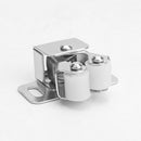 Cupboard Cabinet Door Stop Drawer Stainless Steel Quiet Closer Damper Buffer
