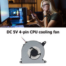 DC5V CPU Radiator for Intel NUC8i5BEH Bean Canyon NUC8 i3/i5/i7 Cooling System