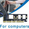 M.2 NVME SSD to pcie 3.0 x4 x8 x16 desktop state adapter drive S6W5 card N1G4