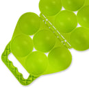 Winter Plastic Snowball Maker Clip Kids Children Outdoor Play Snow Ball Mold