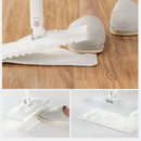 Accessories Reusable Cleaning Robot Mop Rags Mopping Pads Mop Cloth Mop Pads