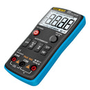 ANENG AN113B 6000 Counts Digital Multimeter True RMS LCD Voltmeter (Blue) Newly