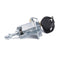 Door Lock Cylinder Driver Side Front Left For BMW X5 2000-2006|BMW X3 2003-2010