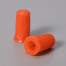 10pcs Eyelash Glue Bottle Plug Blocking Needle for Eyelash Extensions Tools