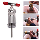 Portable Fishing Lure Shaper Former Fishing Baits Compressor Fishing Accessories