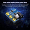 5x DC-DC Step-Down Power Supply Module 12V to 3.3V 5V Output Converter Board