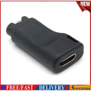 USB Charger Adapter Converter for Garmin Fenix 7 7S 7X 6 6S 6X (Micro USB)